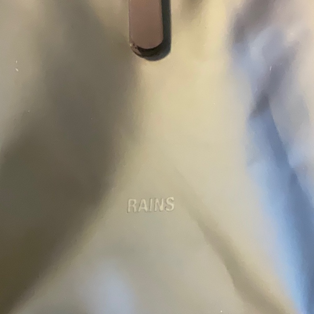 Rains Backpack - image 3